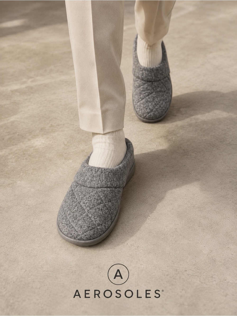 AEROSOLES slippers